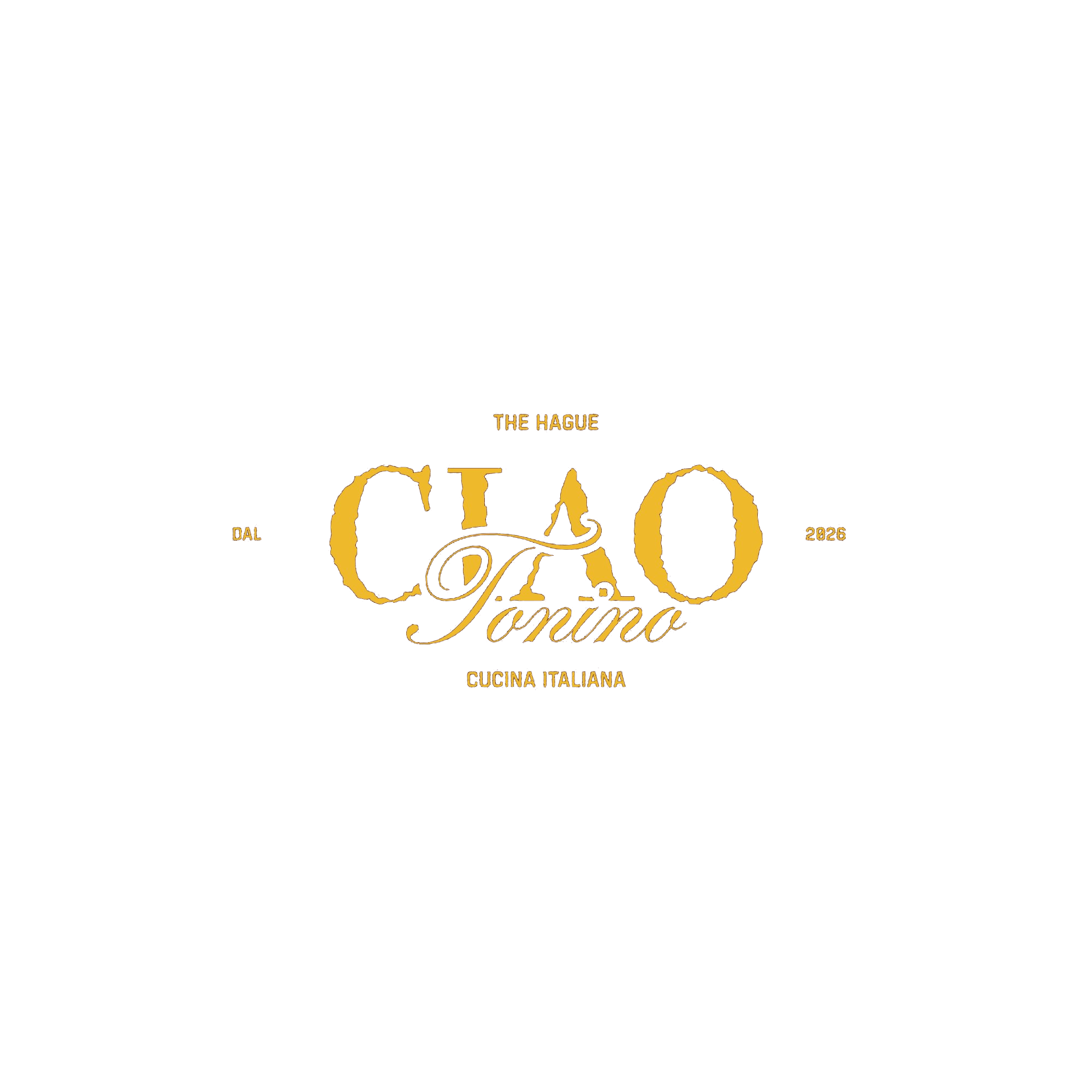 Ciao Tonino
