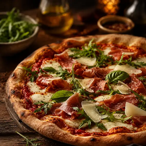 Pizza
