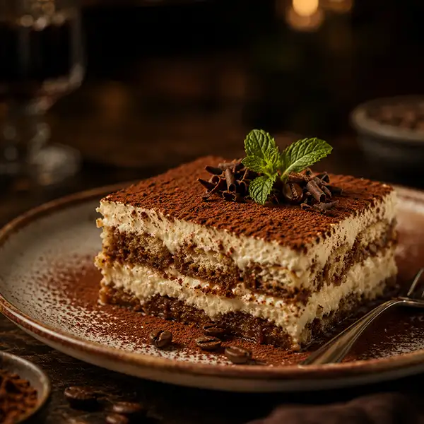 Tiramisù Classico